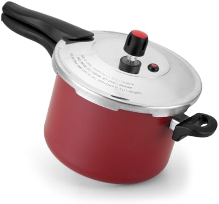 PANELA DE PRESSÃO FECHAMENTO EXTERNO TURBO QUALITY 4,5L