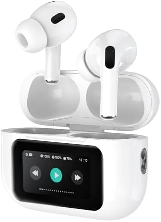 Basike Fone de Ouvido Sem Fio Bluetooth